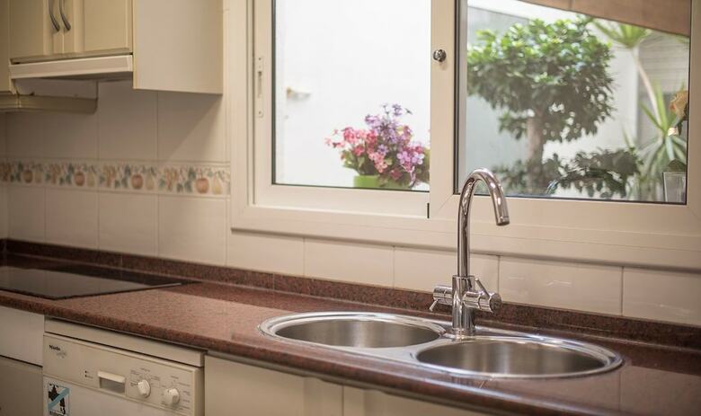 Apartamentos Montserrat