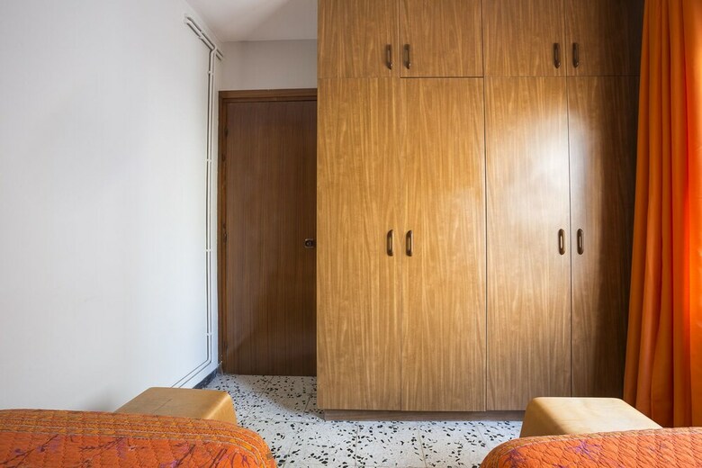 Apartamentos Montserrat