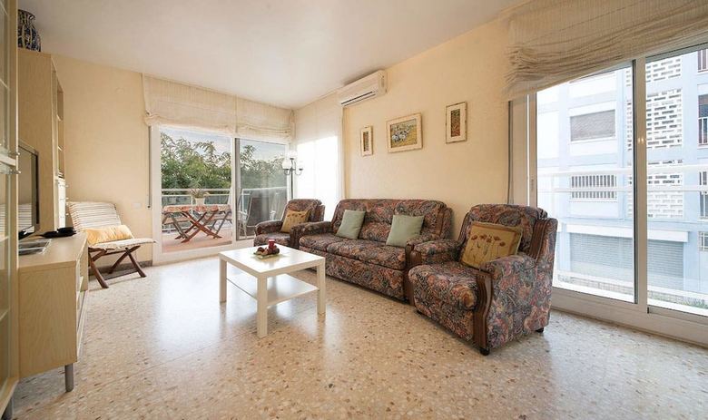 Apartamento Port