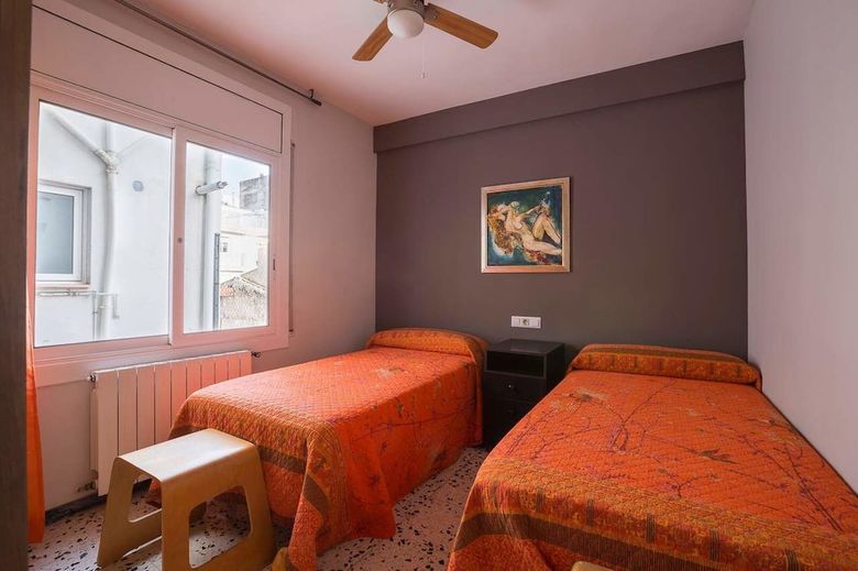 Apartamento Port