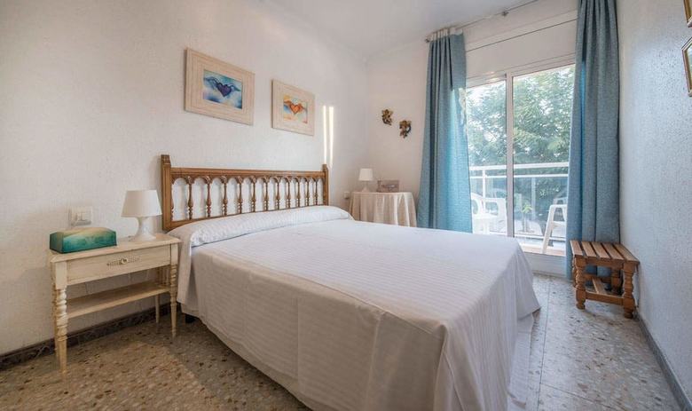 Apartamento Port