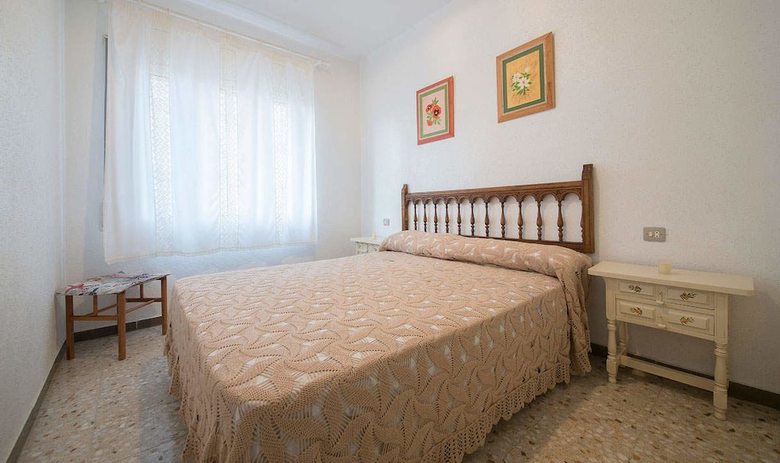 Apartamento Port