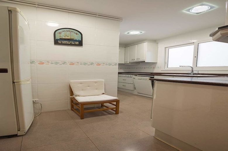 Apartamento Port