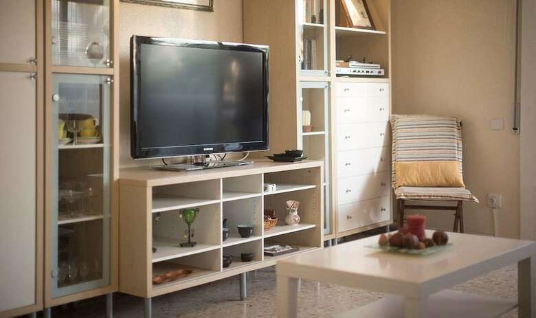 Apartamento Port