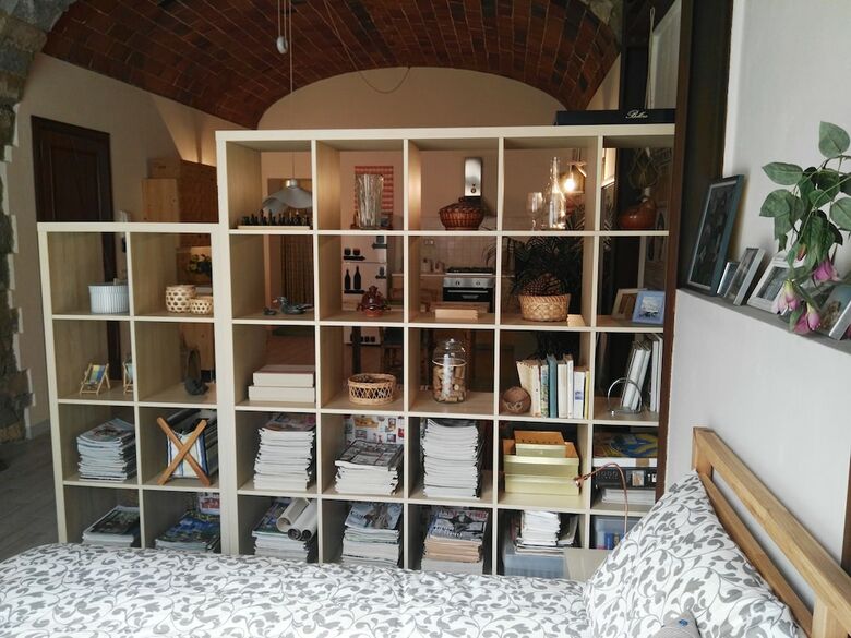Apartamento Greve Chapel