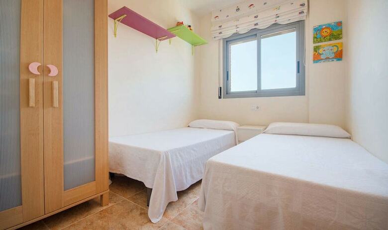 Apartamentos Attic Rambla