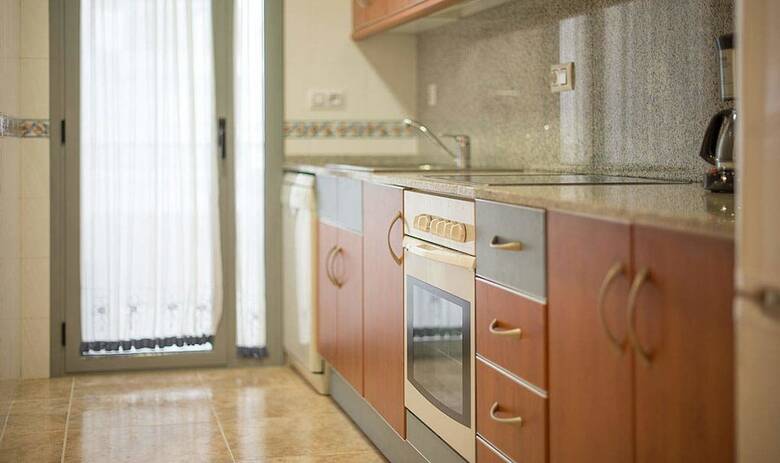 Apartamentos Attic Rambla
