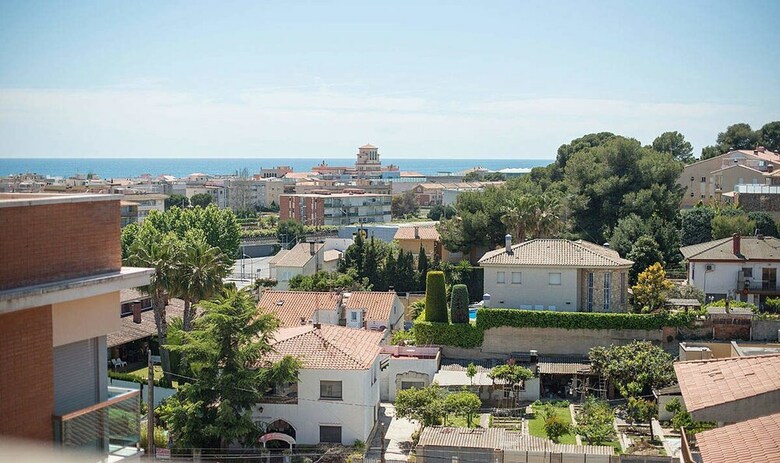 Apartamentos Attic Rambla