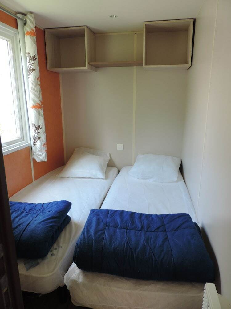 Camping Du Bois Fleuri