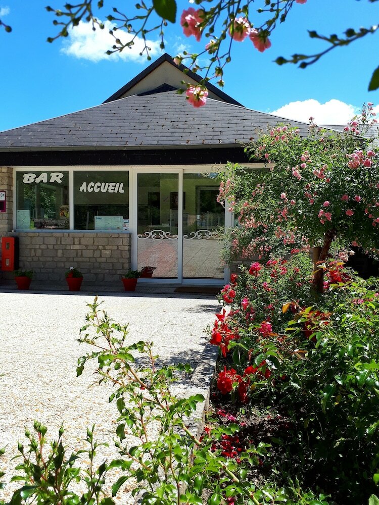Camping Du Bois Fleuri