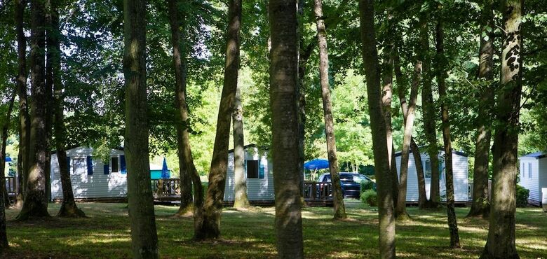 Camping Du Bois Fleuri