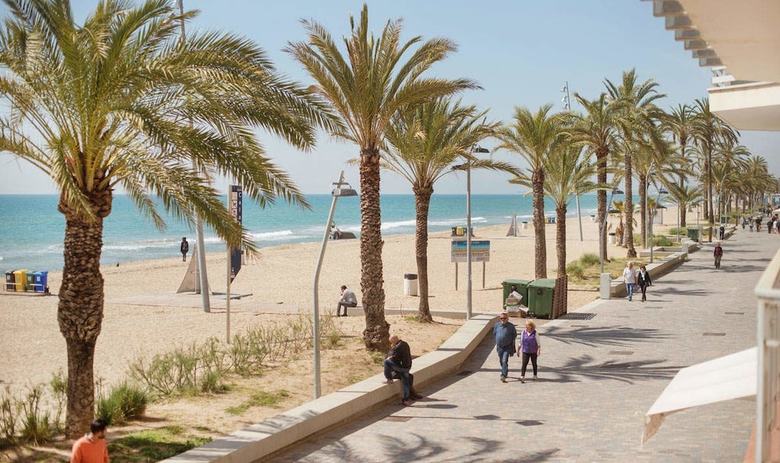 Apartament Sant Joan