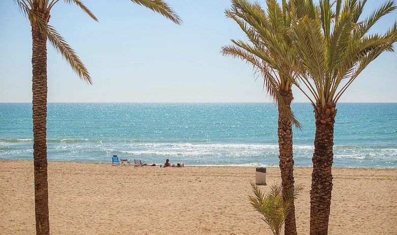 Apartament Sant Joan