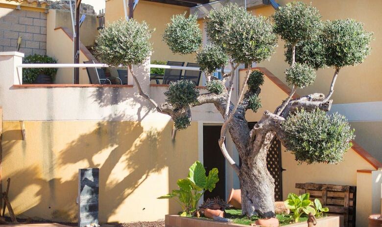 Villa Casa Indis