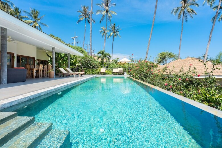 Hotel Orchid Lodge