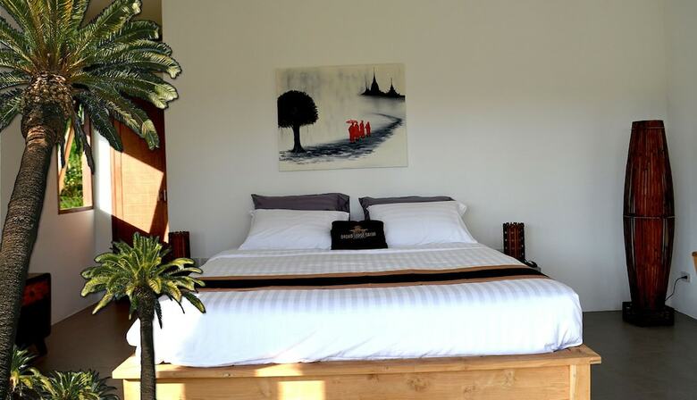 Hotel Orchid Lodge