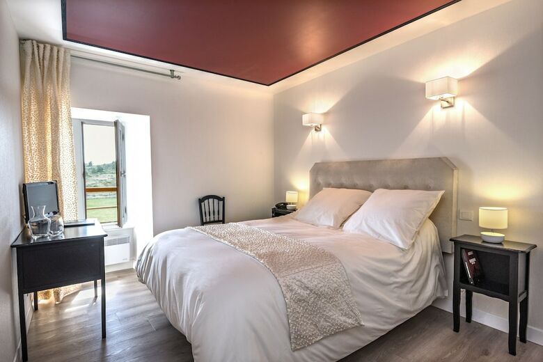 Bed & Breakfast Une Parenth�se En Aubrac