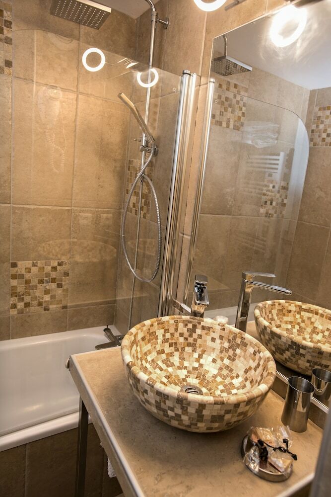 Bed & Breakfast Une Parenth�se En Aubrac