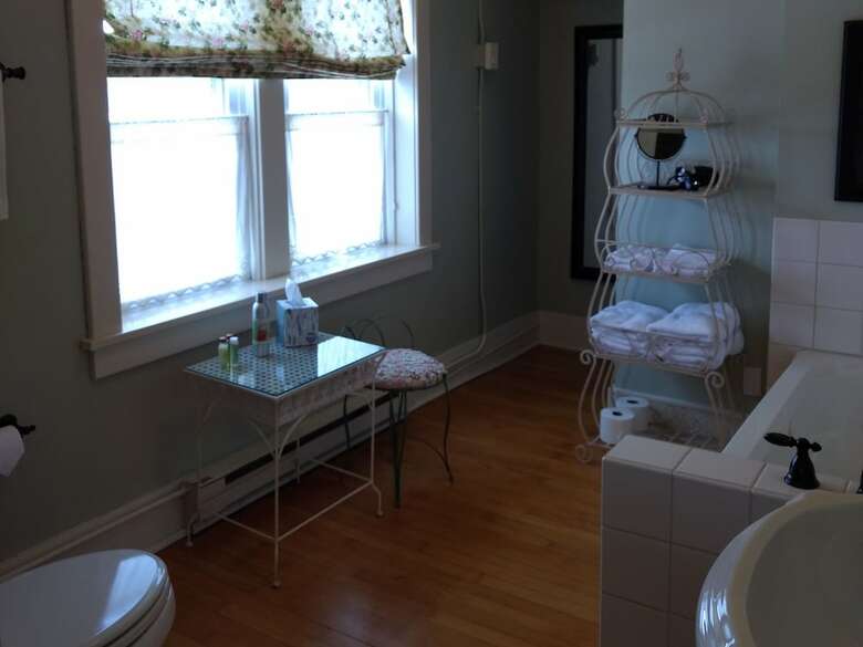 The Vintage Inn Bed And Breakfast