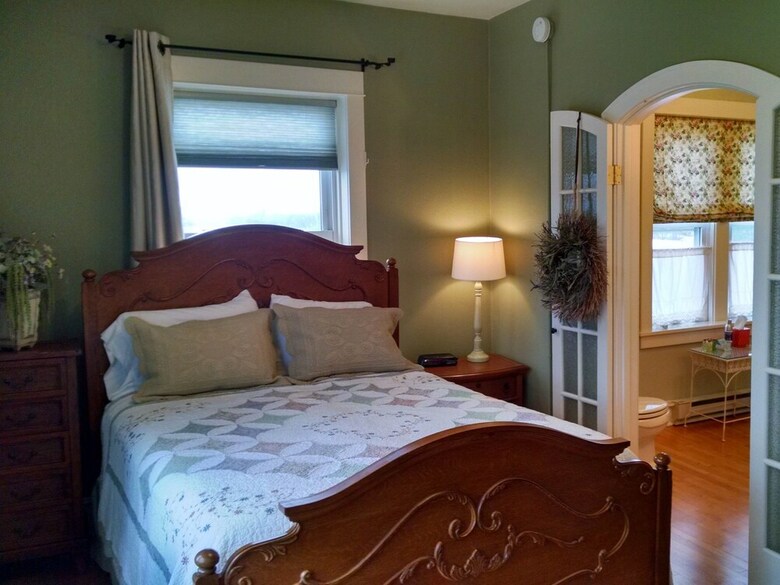 The Vintage Inn Bed And Breakfast