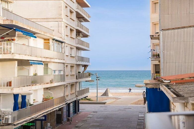 Apartamentos Apto Montserrat,11 2�