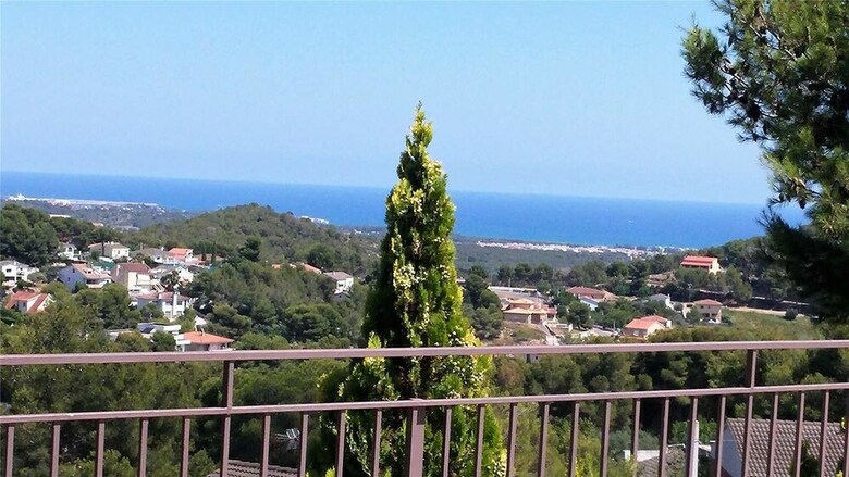 Villa Casa Luna