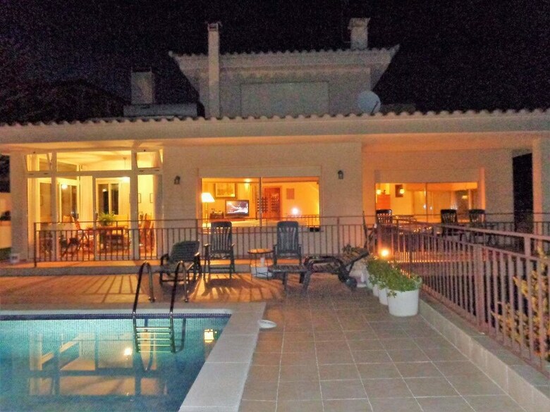 Villa Casa Luna