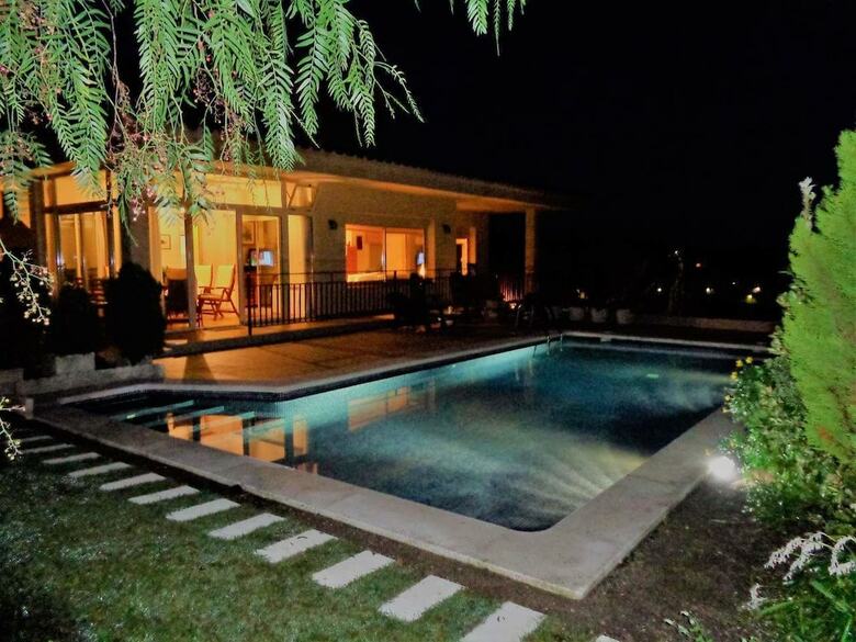 Villa Casa Luna
