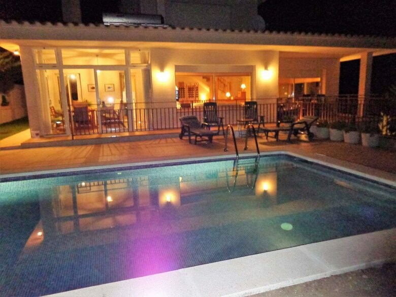 Villa Casa Luna
