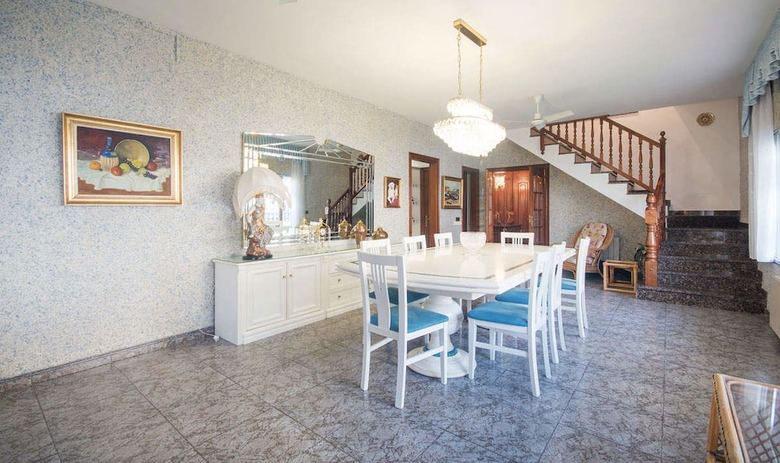 Villa Casa Francia