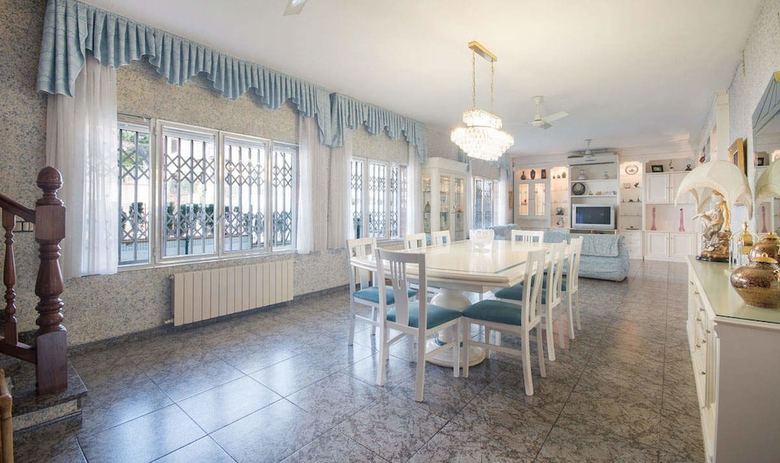 Villa Casa Francia