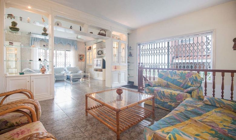 Villa Casa Francia