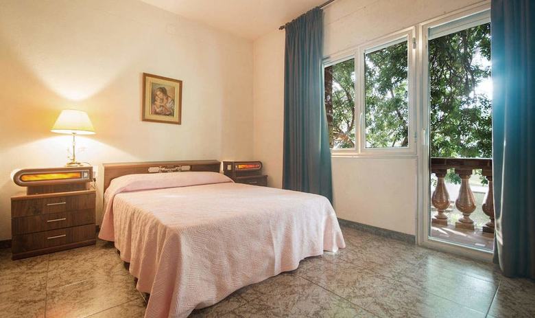 Villa Casa Francia