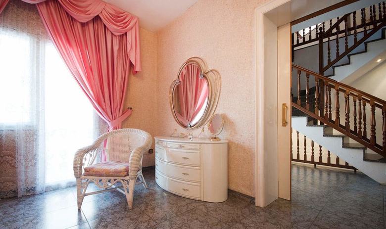 Villa Casa Francia