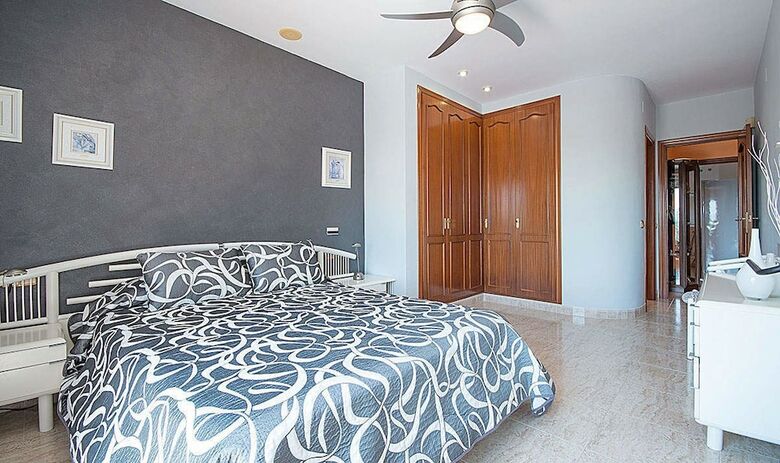 Villa House Terral