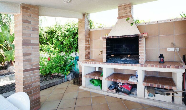 Villa House Terral