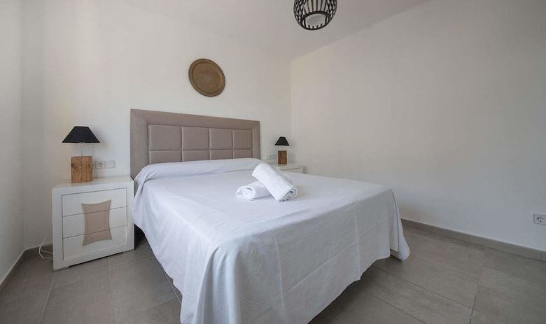 Apartamento Segur