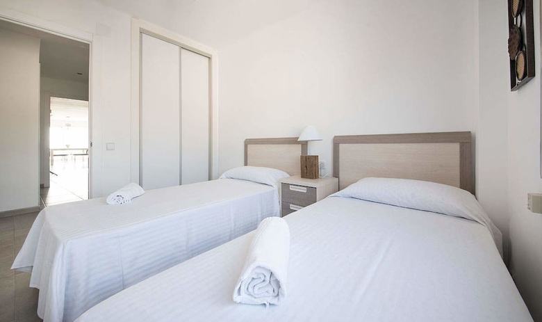 Apartamento Segur