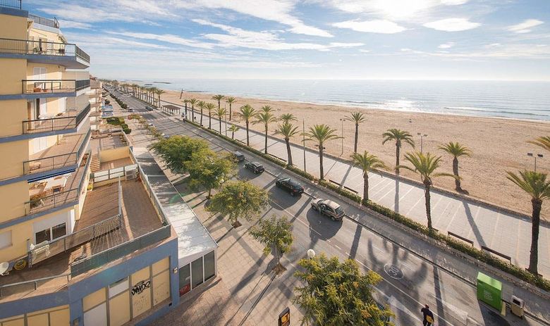 Apartamento Segur
