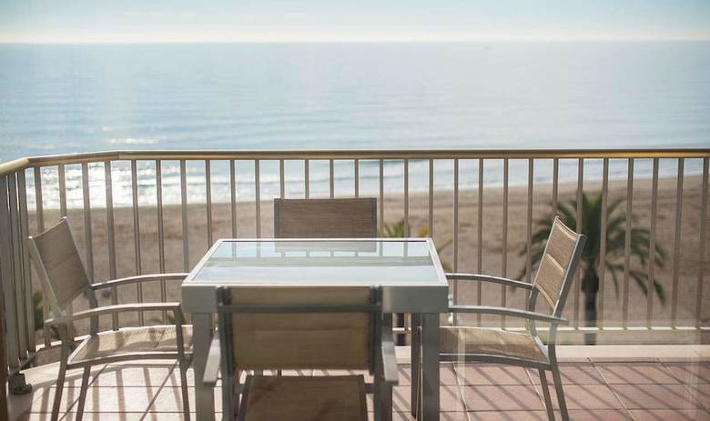 Apartamento Segur
