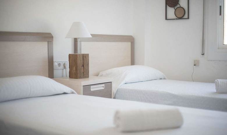 Apartamento Segur