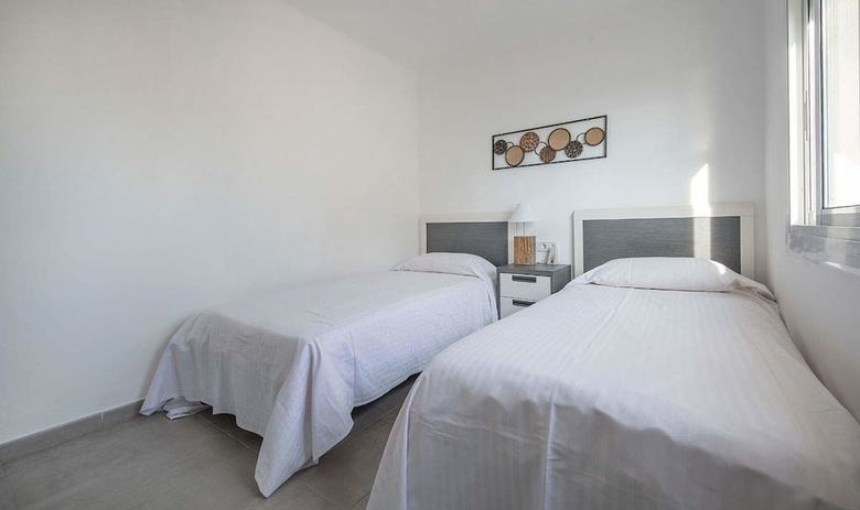 Apartamento Segur