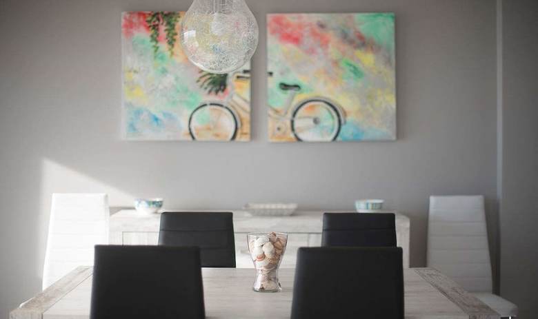 Apartamento Segur