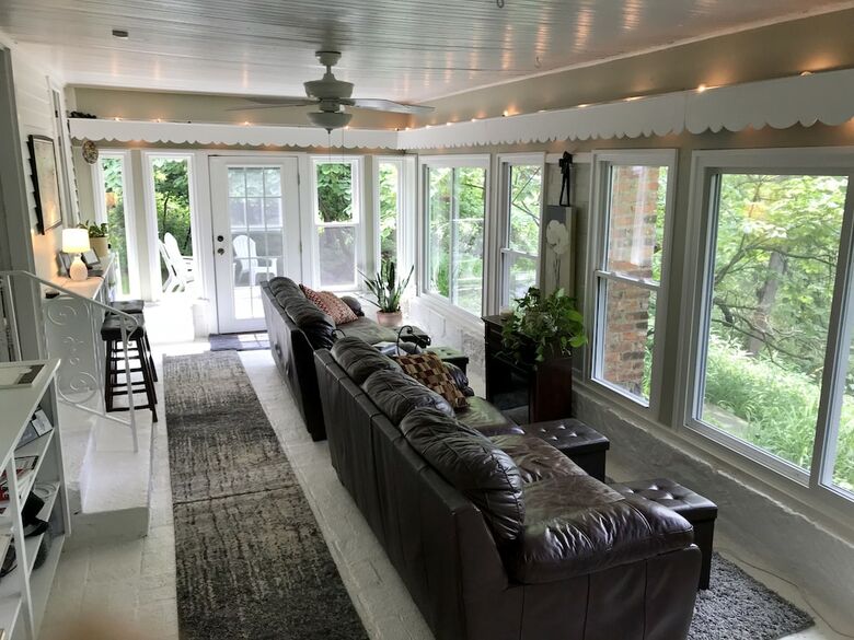 Bed & Breakfast Fitzwater House