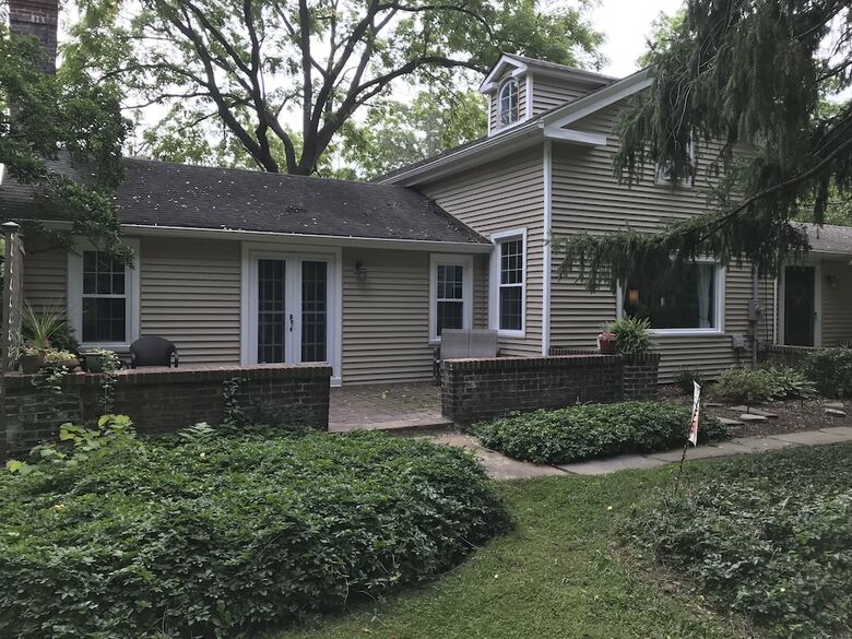 Bed & Breakfast Fitzwater House