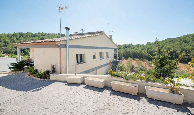 Villa Casa De La Rosa