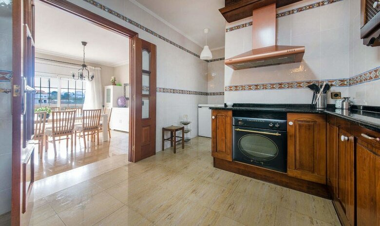 Villa Rubi House