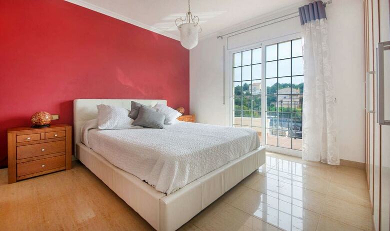 Villa Rubi House