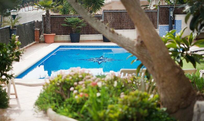 Villa Rubi House