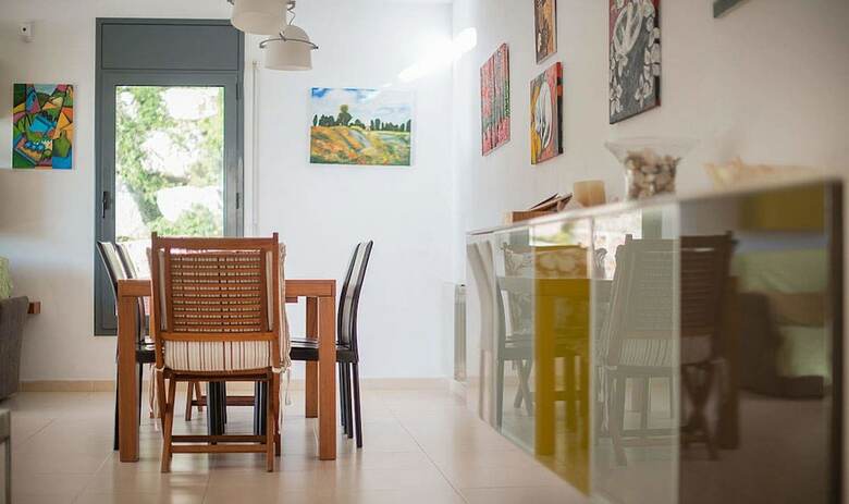 Villa Salome House